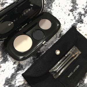 Marc Jacobs Eyeshadow Pallet